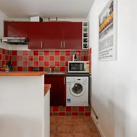Garnet - Welkeys Apartamento *