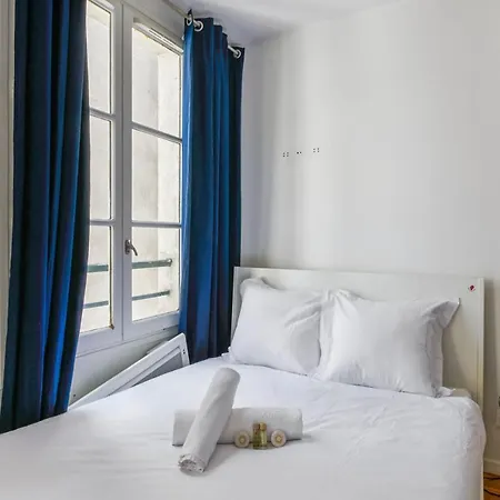 Apartmán Garnet - Welkeys *