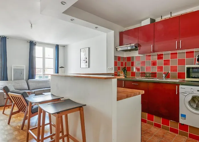 Garnet - Welkeys Párizs