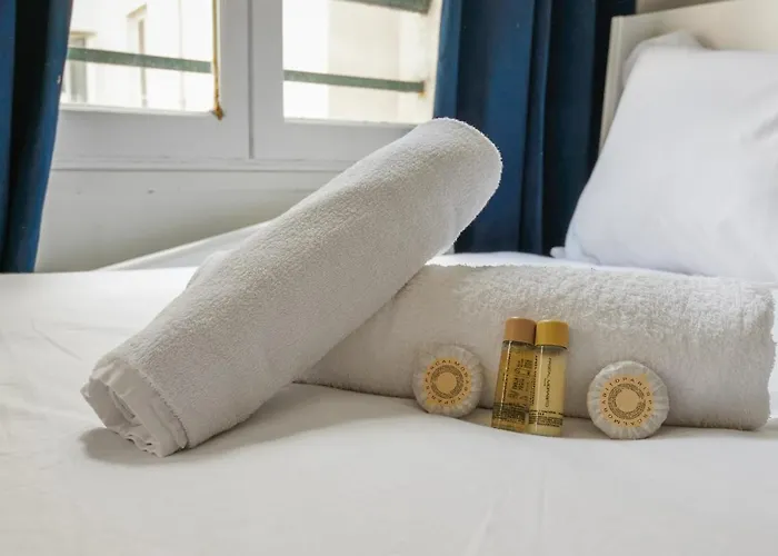 Apartman Garnet - Welkeys *