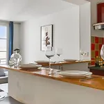 Lejlighed Garnet - Welkeys Paris